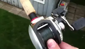 Abu Garcia Silver Max 2 Reel Review: Is This Mid-Range Baitcaster Worth It?