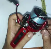 Daiwa Revros RR LT Reel: In-Depth Service and Review