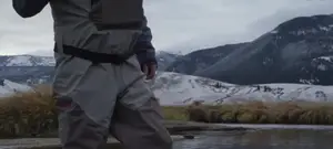 Redington Sonic Pro Waders: A Comprehensive Review