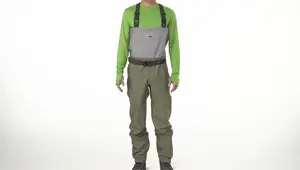 Patagonia Rio Azul Waders Review: Durability, Comfort, and Features