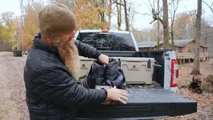 Frogg Toggs Waders Review: Lightweight Comfort and Practical Features
