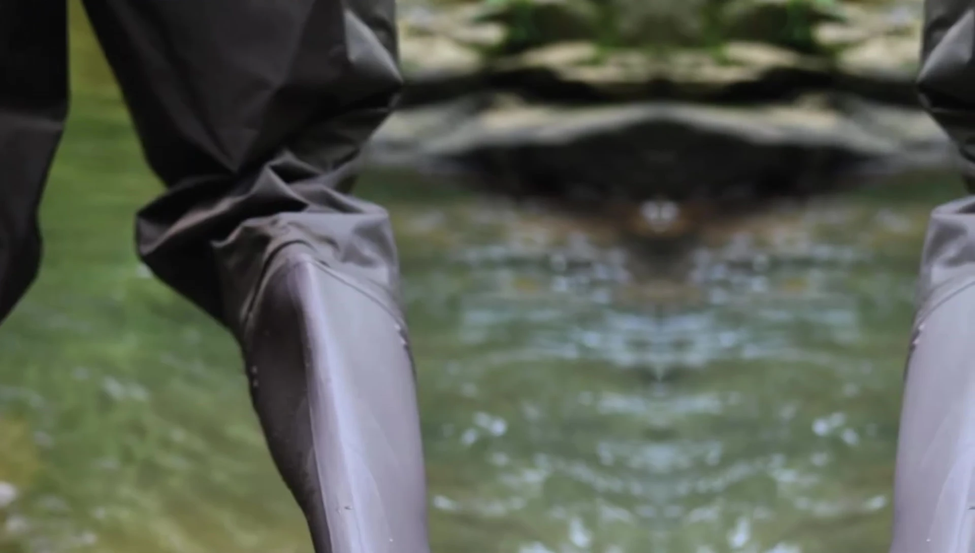 Frogg Toggs Waders sole options