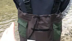 Runkle Chest Waders Review: Are They Worth the Buy?