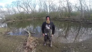 Runkle Chest Waders Review: Budget-Friendly Fishing Waders?