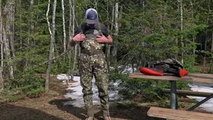 Simms G3 Guide Waders Review: New vs. Old - A Detailed Comparison