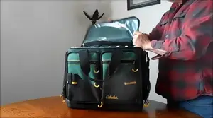 Cabela's Advanced Anglers Pro Series Tackle Box Review: Is it Worth the Hype?