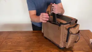 Plano Guide Series Tackle Bag 3700 XL Review: A Year of Use