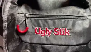 Ugly Stik Tackle Bag Review: Durable & Versatile Fishing Companion