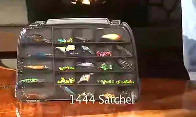 Plano 1444 Satchel