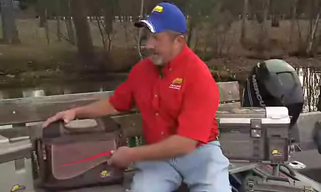 Plano 4672 Soft-Sided Tackle Bag