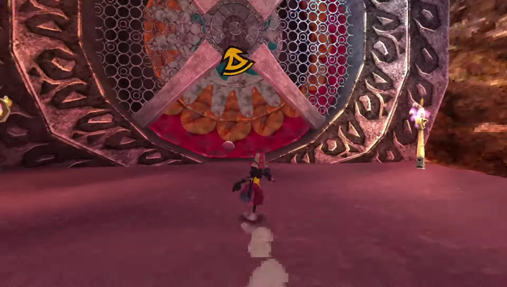 Screenshot showing the large amount of coins that needs to be collected.