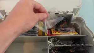 Plano Two-Level Magnum Tackle Box Review: Perfect for Kayak Fishing?