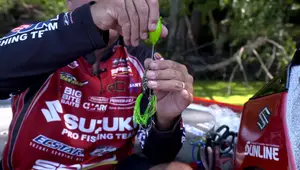 SPRO Bronzeye Frog Hook Change: A Step-by-Step Guide