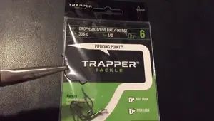 Best Saltwater Fishing Hooks for Small Game: A Detailed Review
