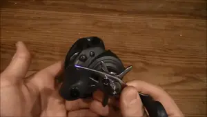 Lew's Speed Spool Laser MG Baitcasting Reel Review: Smoothness, Brakes, and Grip