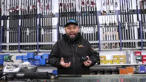 Daiwa Lexa 400 HD Review: Versatile Baitcaster for Various Fishing Applications