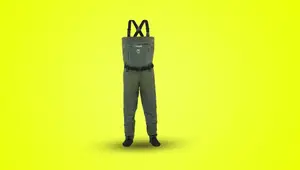 Best Breathable Waders 2023: Top 10 Reviews & Comparison