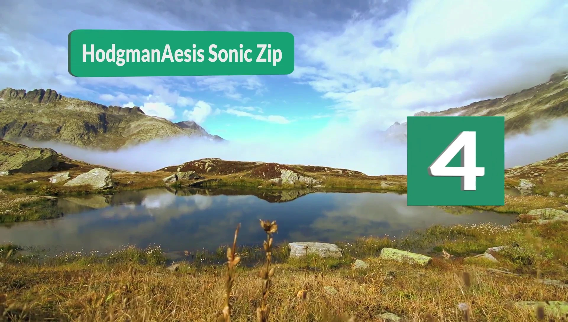 Hoh Manesis Sonic Zip Zing Waders