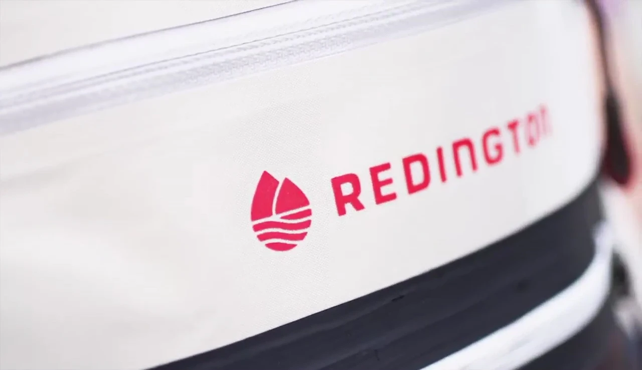 Redington Logo