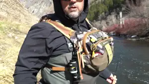 Simms G3 vs G4 Waders: A Detailed Comparison & Review