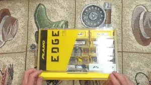 Plano Edge 3700 vs. Bass Mafia Terminal Coffin: The Ultimate Tackle Box Showdown