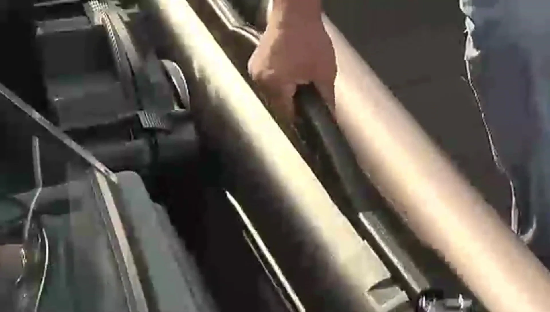 The Plano 65008 rod and reel case