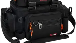 Top 5 Best Tackle Boxes for Serious Anglers in 2024