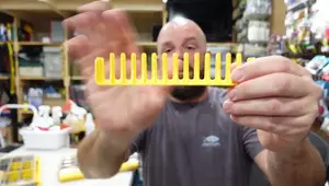 Plano Edge 3700 Series Jig Box Review: Best Bladed Jig Box?