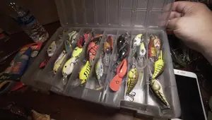 Plano Two-Tiered StowAway 1345: The Ultimate Tackle Box Storage System?