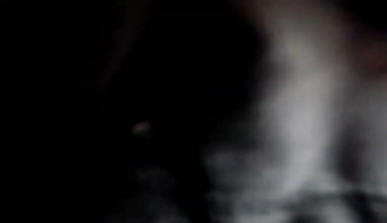 Close-up of small holes in the heel region of the liner.