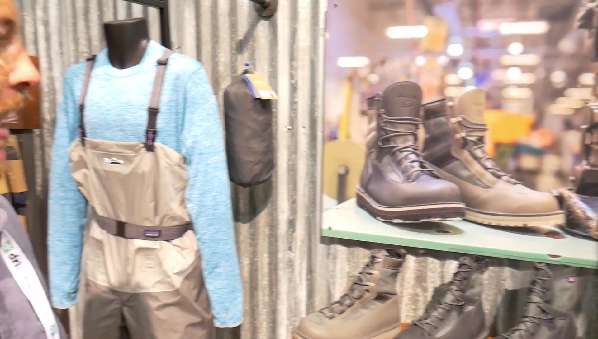 Highlighting the durability and longevity of the boots