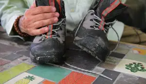 Simms Vapor Boots Review: Durability, Features &amp; Value After 100 Days
