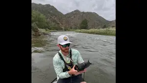 Patagonia Forra Wading Boots Review: Ultimate Comfort and Durability