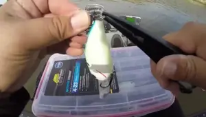 ZACX Fishing Pliers: A Must-Have for Any Angler