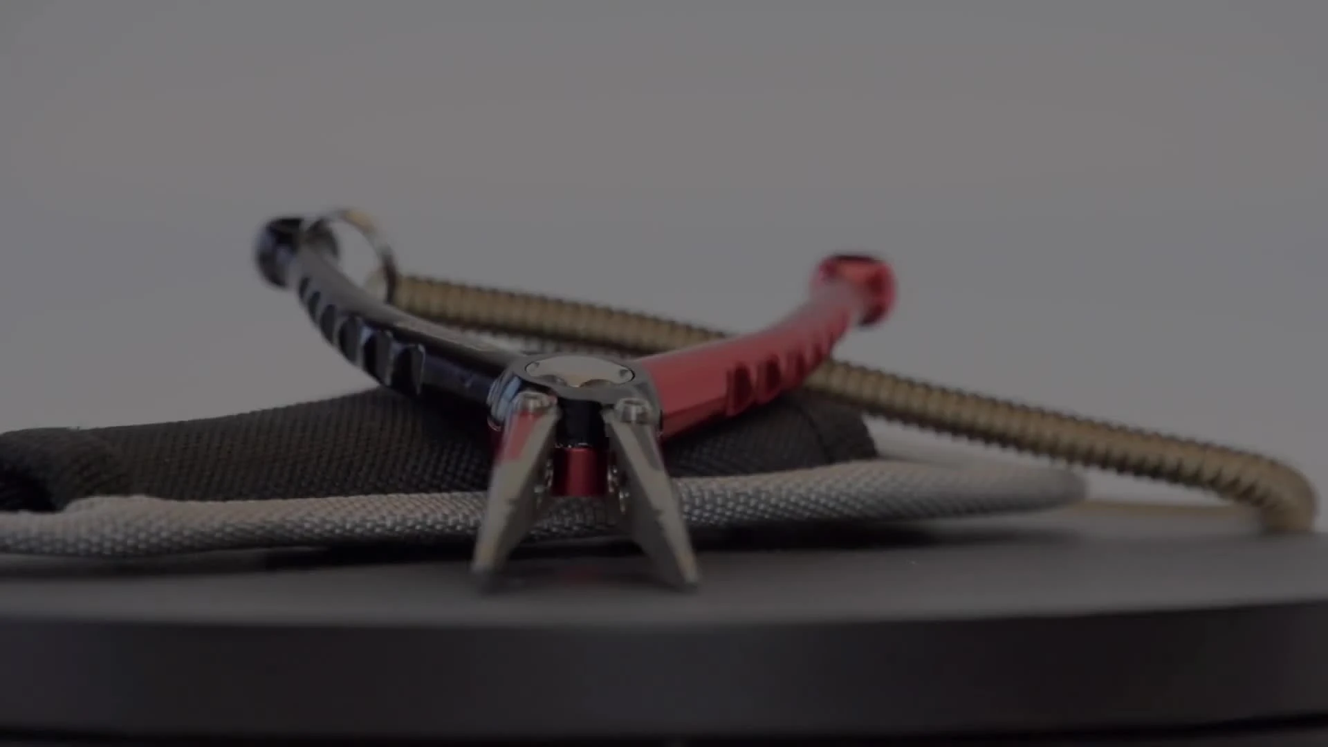 Overview of Cheeky Fishing Pliers