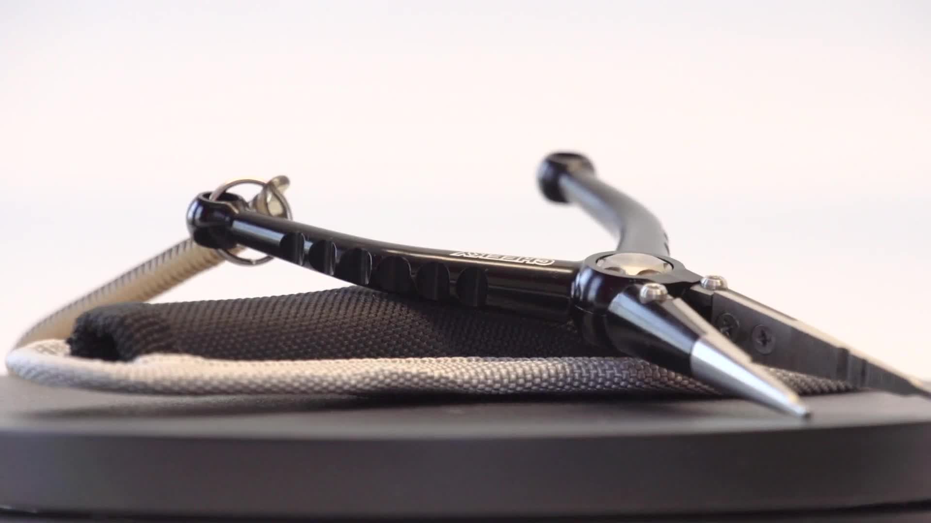 Dimensions and weight of the 550 pliers