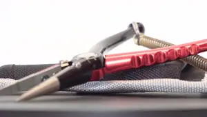 Cheeky Fishing Pliers Review: 550 vs 750 - Which Pliers Are Right for You?