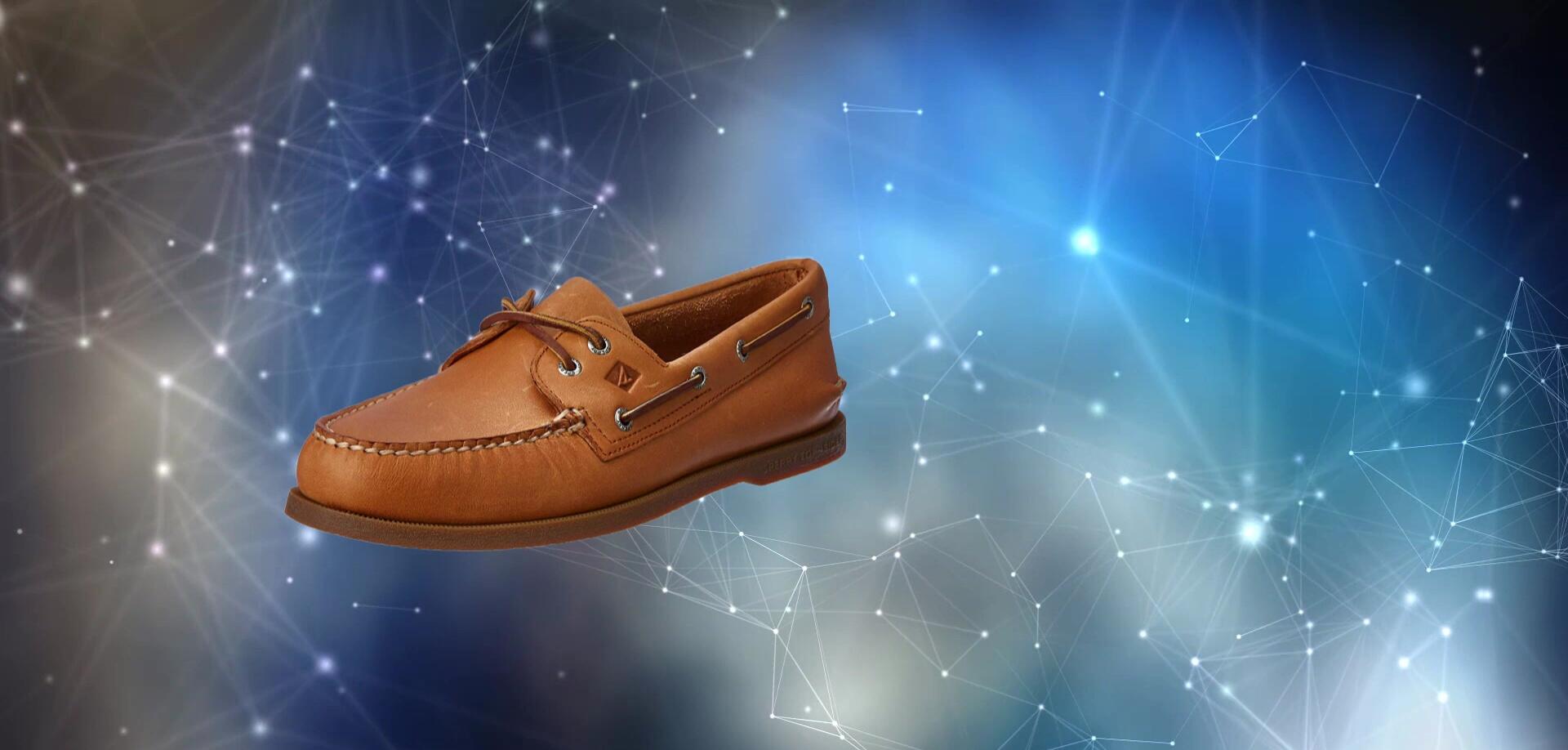 Sperry Top-Sider Men's Authentic Original Boat Shoe
