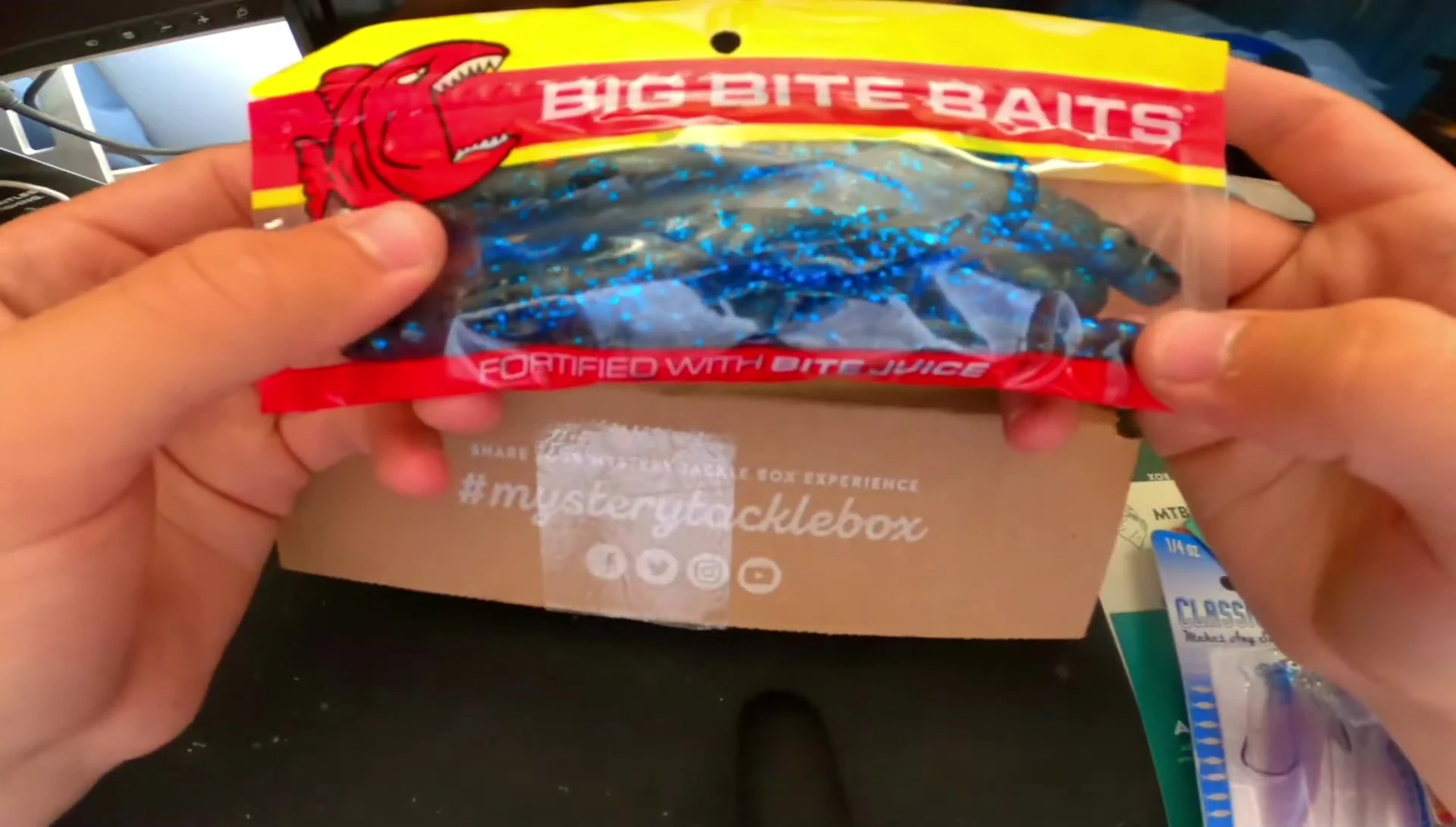 Big Bite Baits