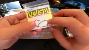 Mystery Tackle Box August 2020 Unboxing: A Detailed Review