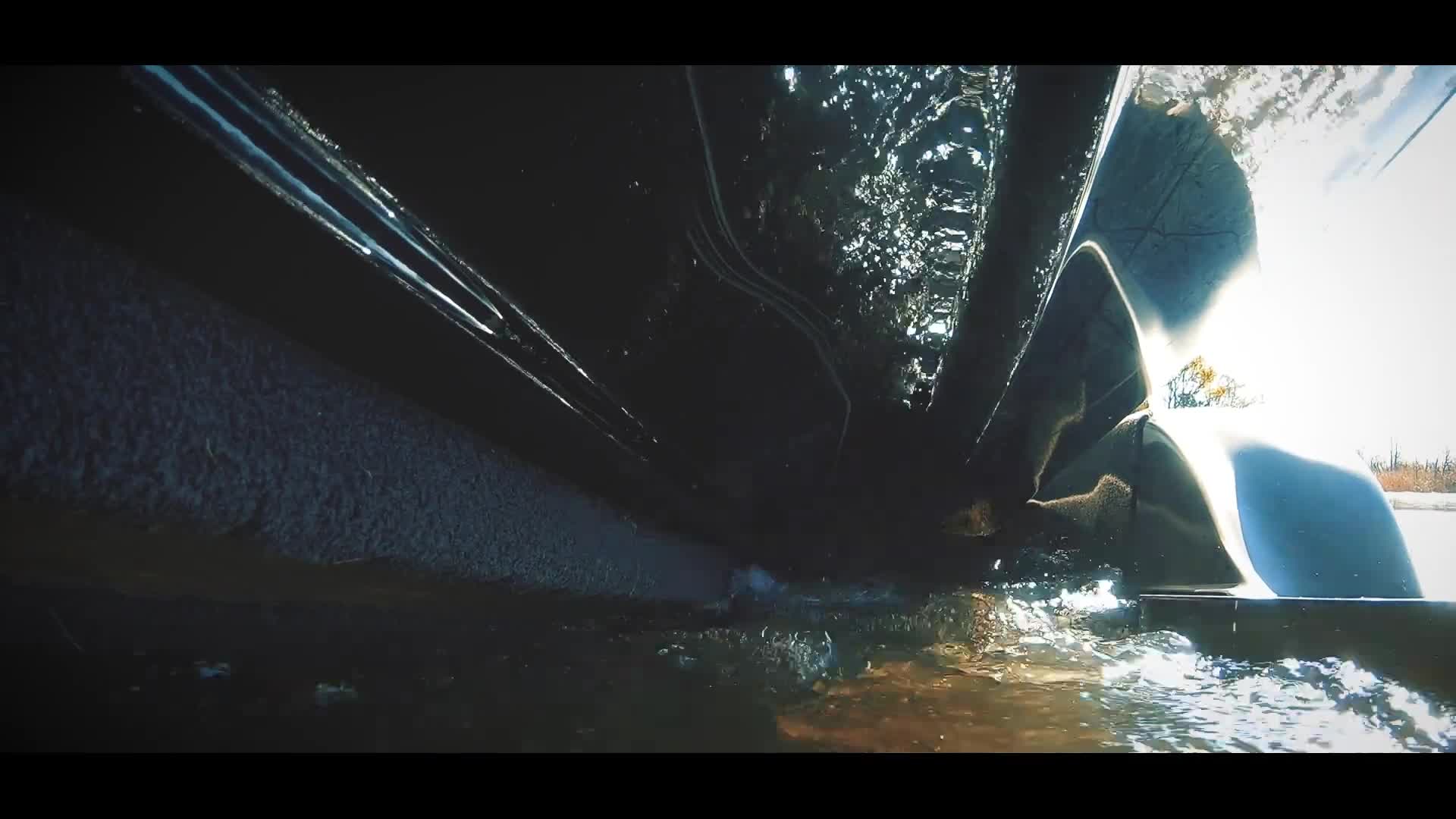 Image showcasing the importance of lure innovation in modern fishing.