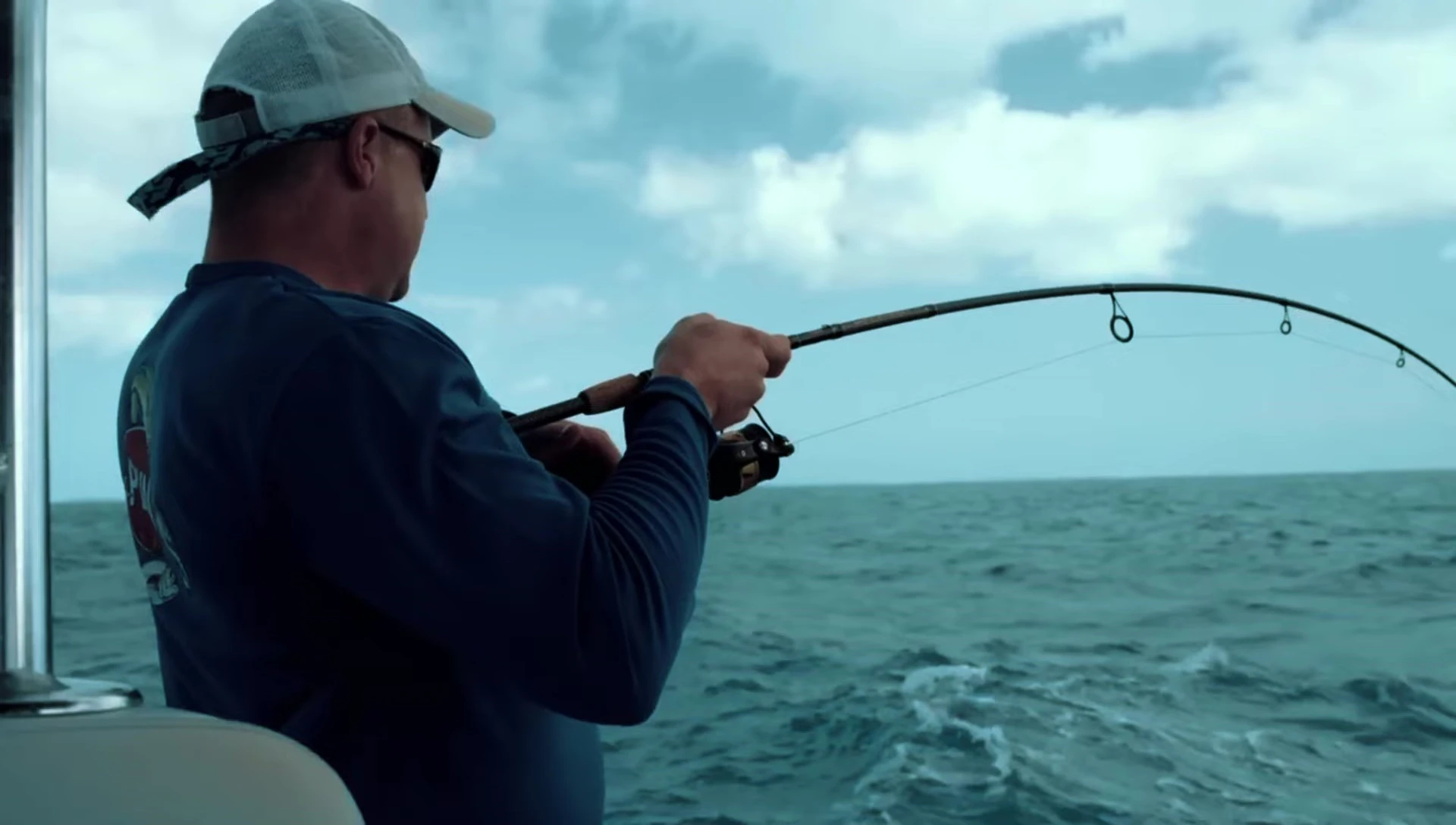 Comparison of the Spinfisher VI and Slammer III