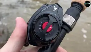 Top 10 Best Baitcasting Reels Under $100: A Detailed Review