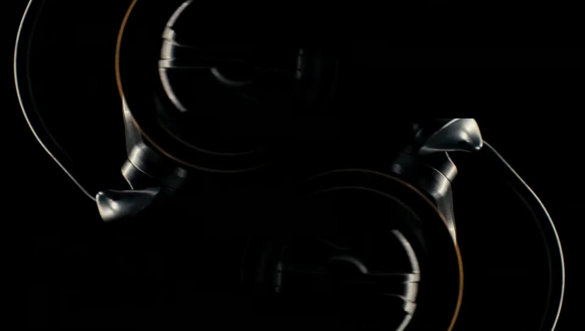 Close-up of the LSE Custom Pro's internal components.