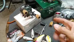 KastKing Kestrel Elite Reel Review: Is It Worth the Hype?