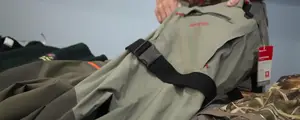 Neoprene vs. Breathable Waders: A Fisherman's Guide to Choosing the Right Gear