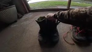 Orvis Pro BOA vs. Simms G4 Pro Wading Boots: A Detailed Comparison