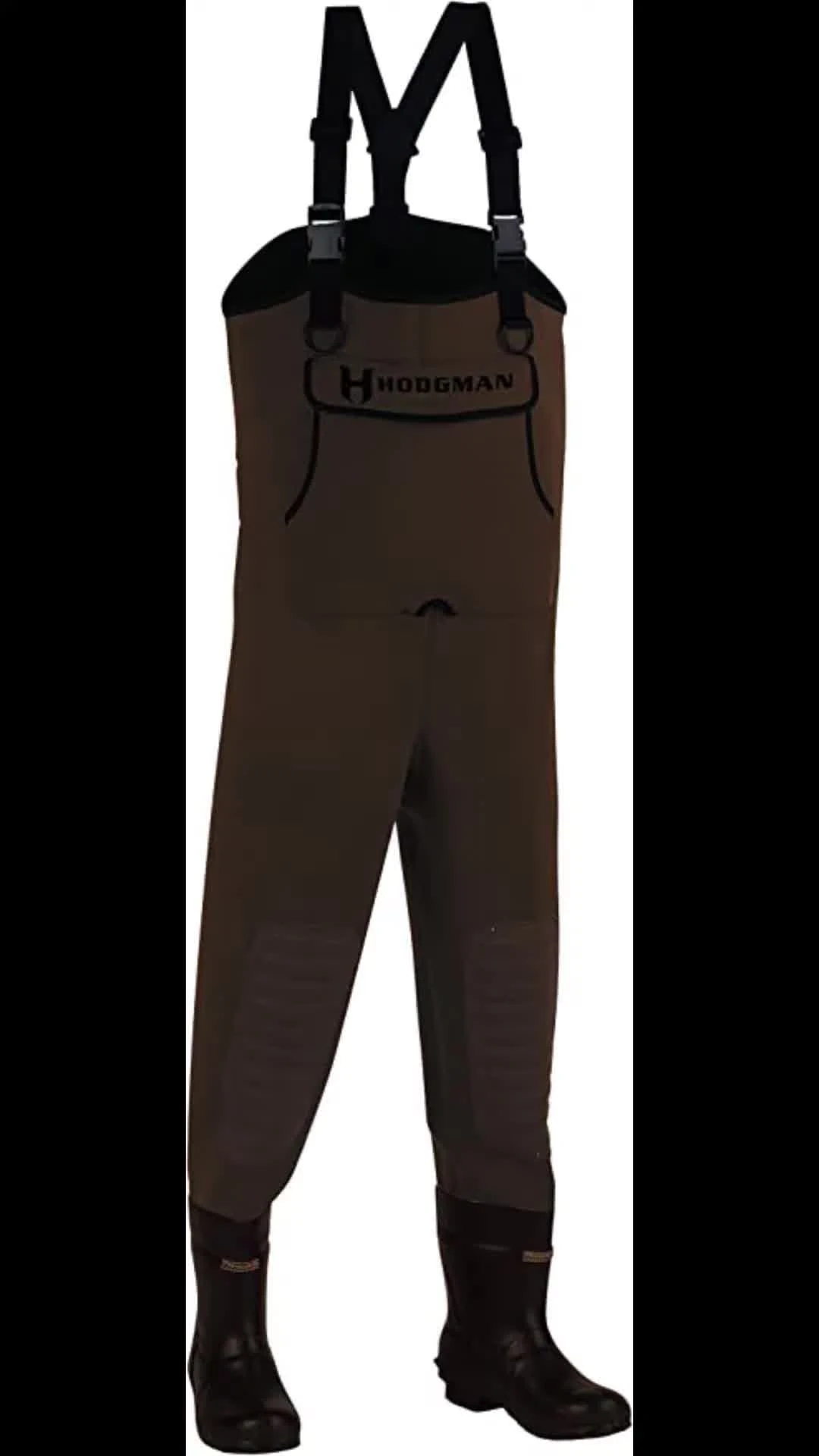 Hodgeman Caster Bootfoot Chest Waders