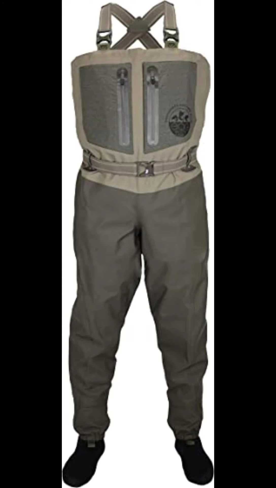 Paramount Outdoors Eag Elite 4 Waders