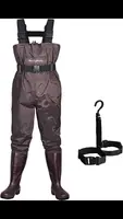 Top 13 Best Waders for Surf Fishing 2023: A Comprehensive Review
